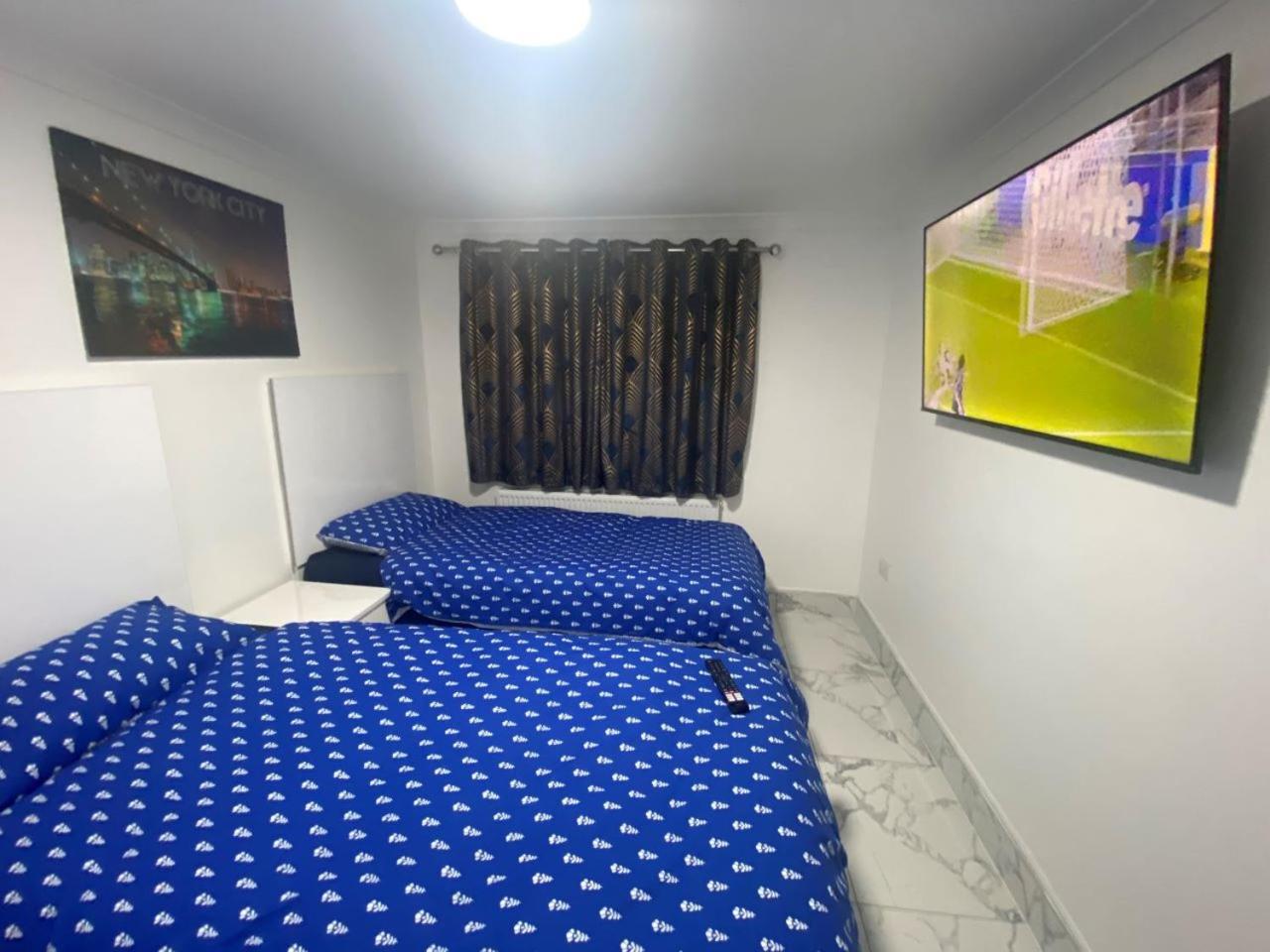 The Royal Boutique Oxford Lodge By London Sleep 6 Hayes  Esterno foto
