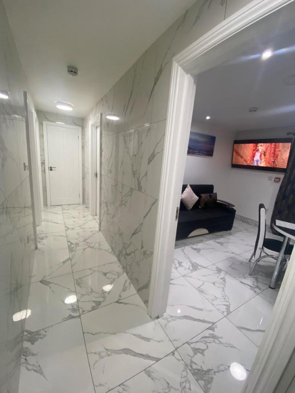 The Royal Boutique Oxford Lodge By London Sleep 6 Hayes  Esterno foto