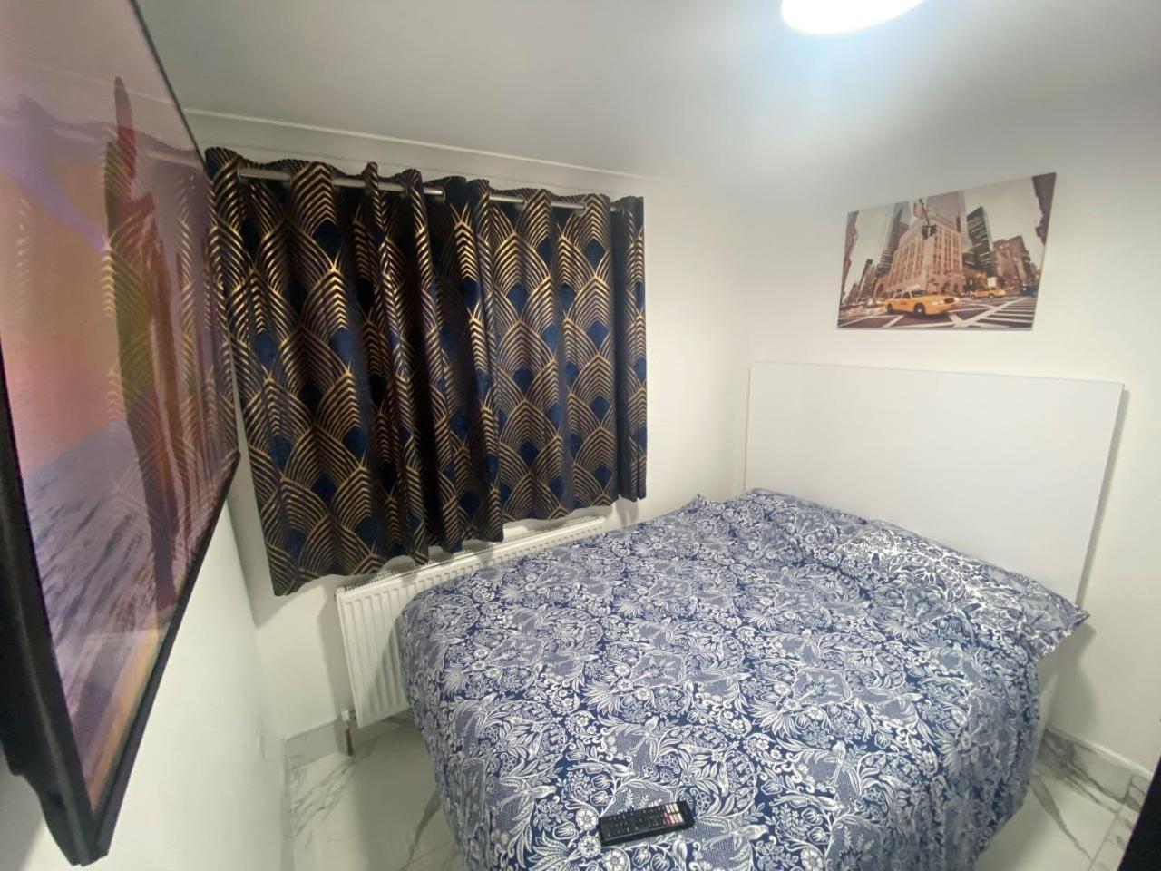 The Royal Boutique Oxford Lodge By London Sleep 6 Hayes  Esterno foto