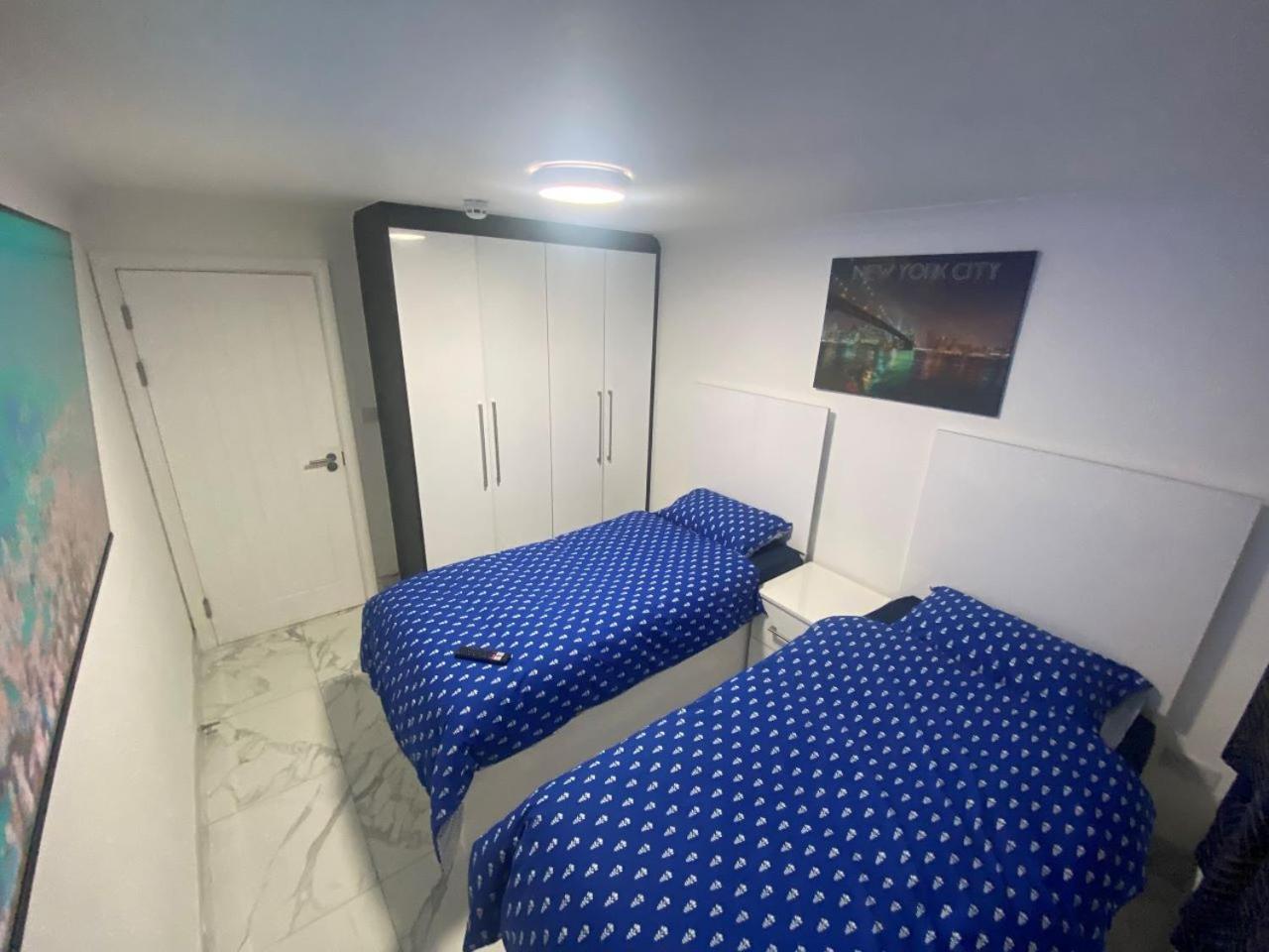 The Royal Boutique Oxford Lodge By London Sleep 6 Hayes  Esterno foto