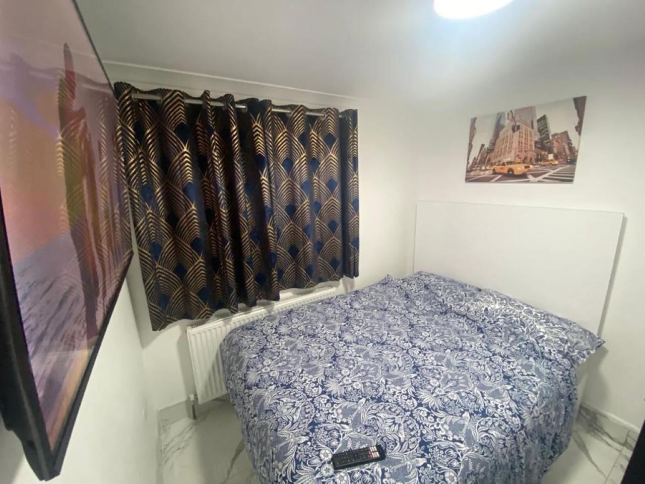 The Royal Boutique Oxford Lodge By London Sleep 6 Hayes  Esterno foto