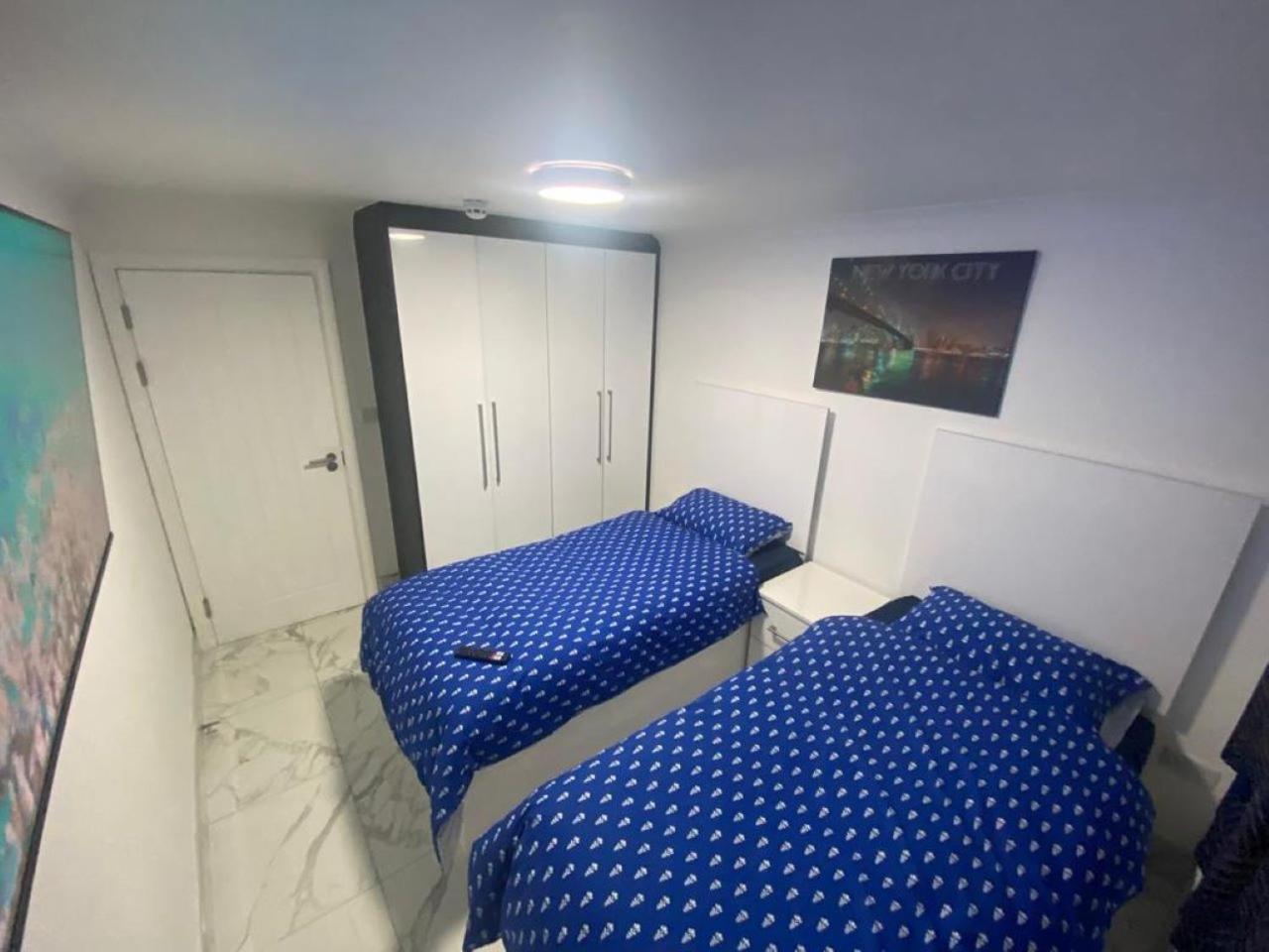 The Royal Boutique Oxford Lodge By London Sleep 6 Hayes  Esterno foto